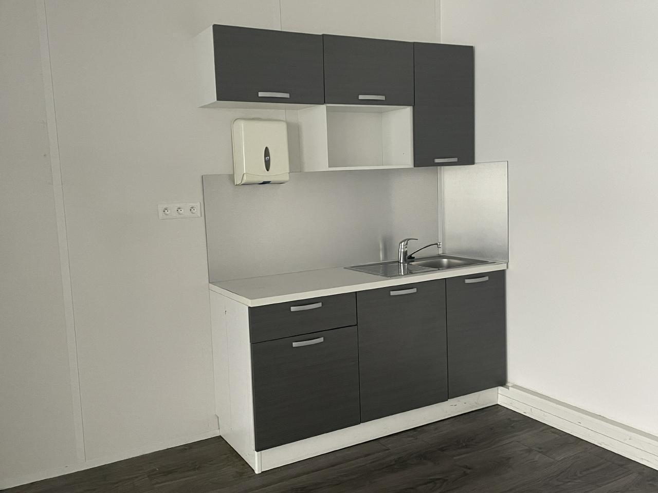 Bureau Metz 137m² Location bureau Metz Moselle OLBUR2118608 15